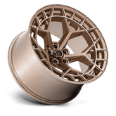 CHARGER 20X9 5X5 71 +1 PLTNM-BRNZ