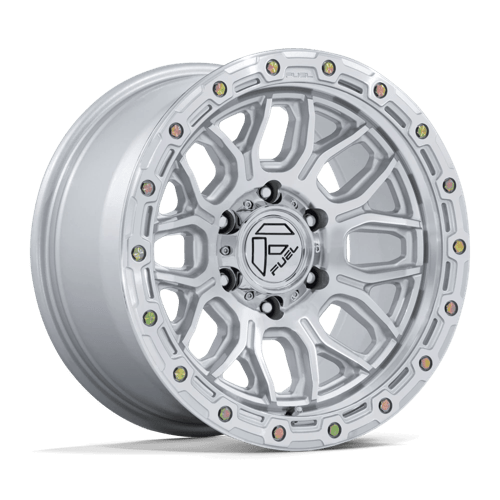 SURGE 20X9 6X5.5 106 +20 G-SLV-MCH
