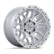 SURGE 18X9 8X180 124 +1 G-SLV-MCH