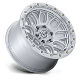 SURGE 18X9 8X170 125 +1 G-SLV-MCH