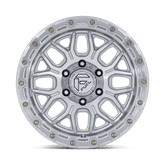 SURGE 20X10 8X6.5 125 -18 G-SLV-MCH