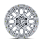 SURGE 20X9 8X180 124 +20 G-SLV-MCH
