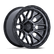 SURGE 18X9 8X180 124 +1 G-BLK-MCH-GTCC