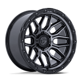 SURGE 18X9 6X135 87 +20 G-BLK-MCH-GTCC