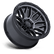 SURGE 18X9 8X170 125 +1 G-BLK-MCH-GTCC