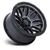 SURGE 18X9 6X135 87 +20 G-BLK-MCH-GTCC