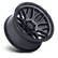 SURGE 18X9 8X180 124 +20 G-BLK-MCH-GTCC