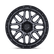 SURGE 18X9 6X135 87 +1 G-BLK-MCH-GTCC