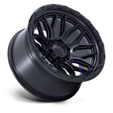 SURGE 18X9 6X135 87 +20 M-BLK GB-LP