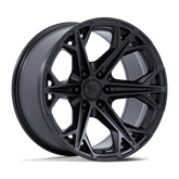 HAMMERHEAD 22X10 6X5.5 106 -18 BLK-OUT