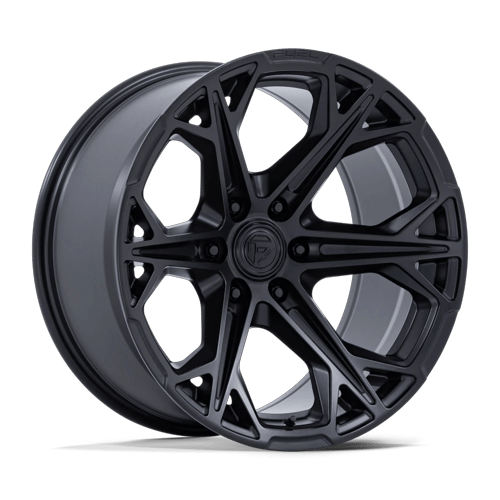HAMMERHEAD 22X10 6X5.5 106 -18 BLK-OUT