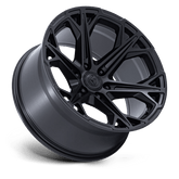 HAMMERHEAD 22X10 6X5.5 106 -18 BLK-OUT