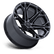 HAMMERHEAD 22X10 6X135 87 -18 G-BLK DDT