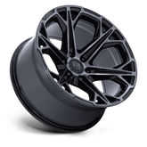 HAMMERHEAD 22X10 6X5.5 106 -18 G-BLK DDT