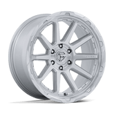 CIRCUIT 17X9 6X135 87 +1 G-SLV-MCH