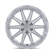 CIRCUIT 18X9 6X135 87 +1 G-SLV-MCH