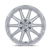 CIRCUIT 17X8.5 6X5.5 106 +25 G-SLV-MCH