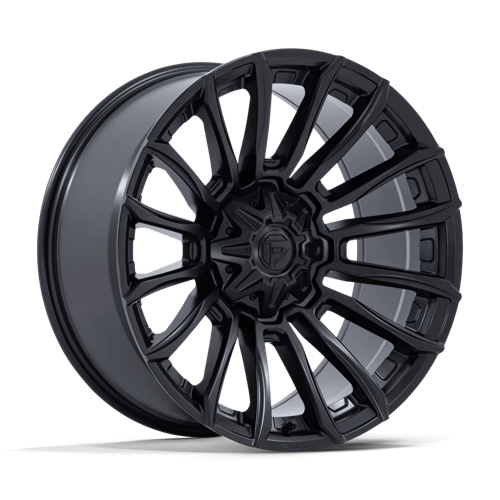 BLADE 20X9 6X5.5 106 +20 M-BLK