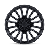 BLADE 20X9 6X5.5 106 +20 M-BLK