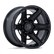 GAMBIT 17X9 6X5.5 106 -12 G-BLK