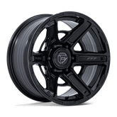GAMBIT 20X9 6X5.5 106 +20 G-BLK