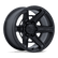 GAMBIT 17X8.5 6X5.5 106 +0 M-BLK