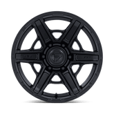 GAMBIT 20X9 6X135 87 +20 M-BLK
