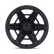 GAMBIT 20X9 6X135 87 +20 M-BLK
