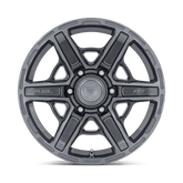 GAMBIT 20X9 6X5.5 106 +20 PLTNM