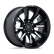 TANTRUM 20X9 6X135 87 +20 G-BLK-MILL