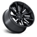 TANTRUM 20X10 5X5 71 -18 G-BLK-MILL