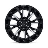 TANTRUM 20X10 5X5 71 -18 G-BLK-MILL