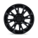 TANTRUM 20X9 6X135 87 +1 M-BLK