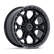 HEATHEN 20X9 6X135 87 +1 G-BLK GM-LP