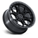 HEATHEN 20X9 6X135 87 +1 G-BLK GM-LP