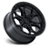 HEATHEN 20X9 6X135 87 +20 M-BLK