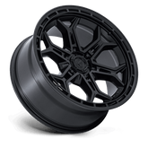 HEATHEN 20X9 6X135 87 +1 M-BLK