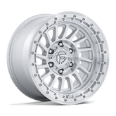HAVOC 20X9 6X135 87 +20 G-SLV-MCH