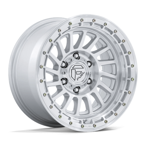 HAVOC 20X9 6X135 87 +20 G-SLV-MCH