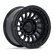HAVOC 17X9 6X5.5 106 +1 M-BLK-GB-LP