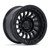 HAVOC 18X9 6X135 87 +12 M-BLK-GB-LP