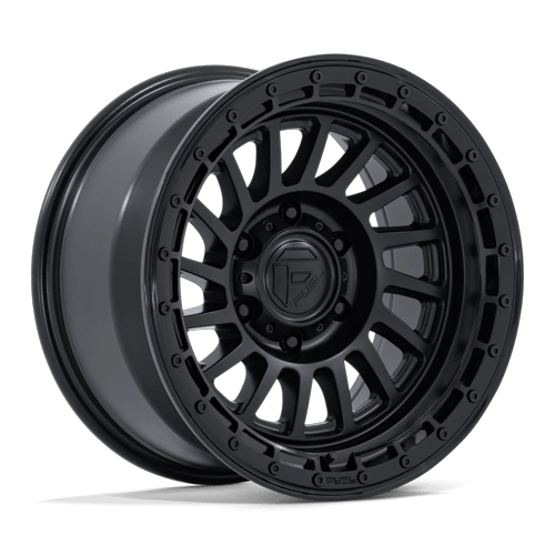 HAVOC 20X9 5X5 71 +1 M-BLK-GB-LP