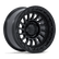 HAVOC 18X9 6X5.5 106 +1 M-BLK-GB-LP