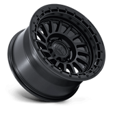 HAVOC 18X9 5X5 71 +1 M-BLK-GB-LP