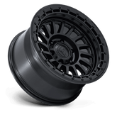 HAVOC 20X9 6X5.5 106 +20 M-BLK-GB-LP