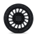 HAVOC 18X9 6X5.5 106 +1 M-BLK-GB-LP