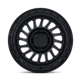 HAVOC 20X9 6X135 87 +1 M-BLK-GB-LP