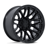 CHISEL 20X9 6X135 87 +1 BLK-OUT