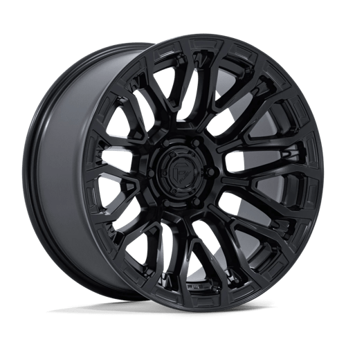 CHISEL 20X10 6X135 87 -18 BLK-OUT