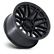 CHISEL 20X10 6X135 87 -18 BLK-OUT